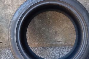 Gomme Invernali Pirelli Scorpion Winter 255/45 R20