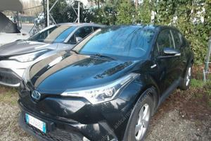 (leggi descrizione) Toyota C-HR 1.8 Hybrid E-CVT B