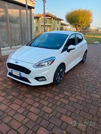 FORD Fiesta 7ª serie - 2017