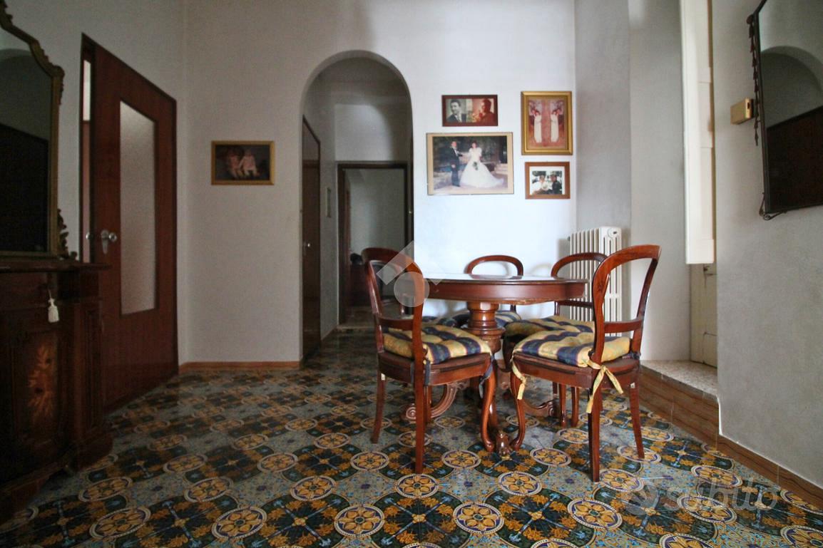 4 LOCALI A OSTUNI - Vista 4