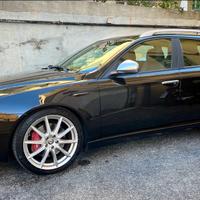 Alfa Romeo 159 Sportwagon TI