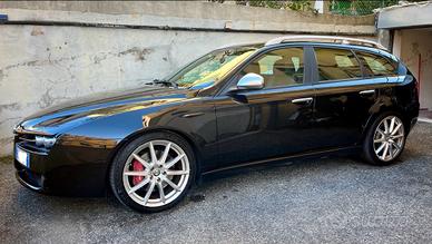 Alfa Romeo 159 Sportwagon TI
