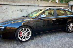 Alfa Romeo 159 Sportwagon TI
