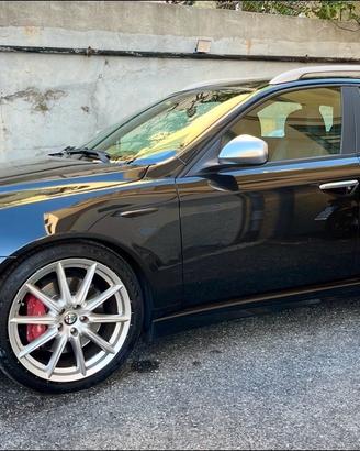 Alfa Romeo 159 Sportwagon TI