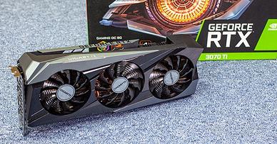 Gpu 3070ti