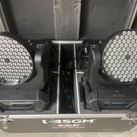 SGM Idea Moving LED 300