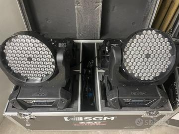 SGM Idea Moving LED 300
