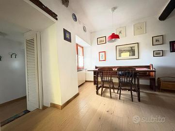 CASA SEMINDIPENDENTE A LA SPEZIA