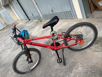 Bicicletta bambino