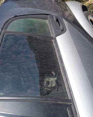 PORTIERA POSTERIORE SINISTRA SMART Forfour 1° Ser