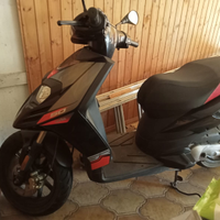 APRILIA SR 50 anno 2018