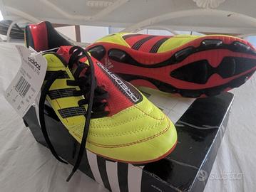 scarpe calcio Adidas 