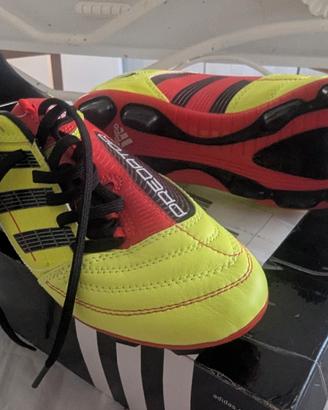 scarpe calcio Adidas 