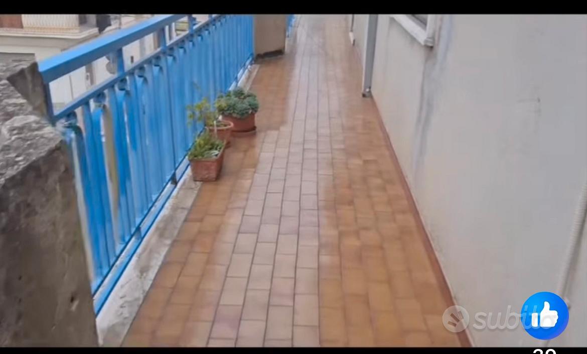 Appartamento – Marina di Gioiosa Ionica, Reggio Calabria - Vista 3