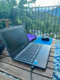 Cromebook
