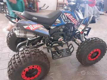 Quad Guazzoni (Italiano)