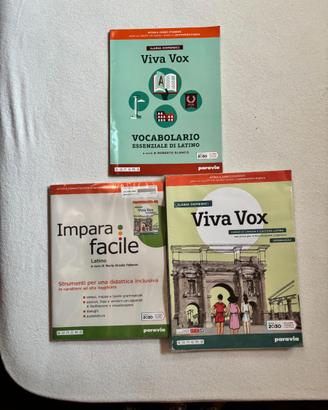 libri scolastici
