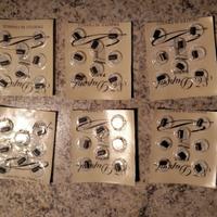 PIETRINE PER ACCENDINI DUPONT L1