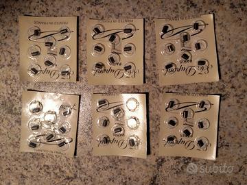 PIETRINE PER ACCENDINI DUPONT L1