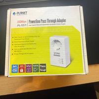 Powerline planet PL-551