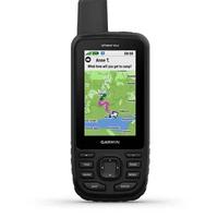 Garmin Map 66ST