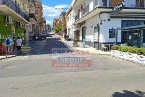 Appartamento - Giardini-Naxos