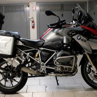 Bmw r 1200 gs - 2015