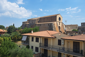 Appartamento vendita