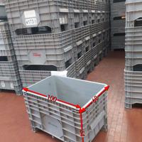 Cassoni bins