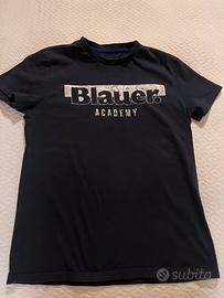 T shirt BLAUER 14 anni