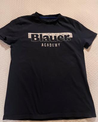T shirt BLAUER 14 anni