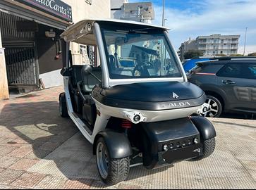 Alba mobility come nuovo