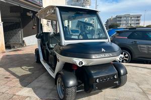 Alba mobility come nuovo
