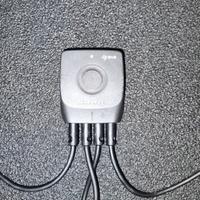 SRAM Blipbox + 2 coppe di pulsanti per bici crono 