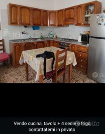 cucina
