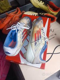 scarpe calcio Adidas 40. - 40,5