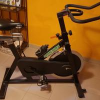 SPIN BIKE