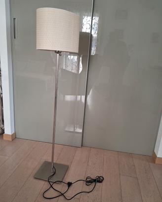 Lampada da terra Ikea