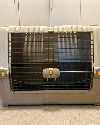 Trasportino SkudoCar 100