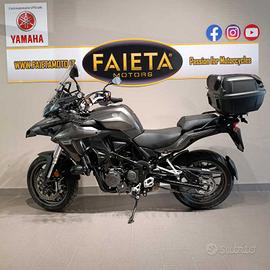 Benelli TRK 502 ABS - 2018