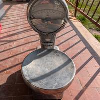 Bilancia Arsa Micron