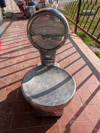 Bilancia Arsa Micron