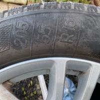 cerchi in lega ford focus