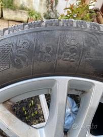 cerchi in lega ford focus