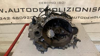 Cambio manuale Kia Venga 1.4CRDI 2018 (4300032457)