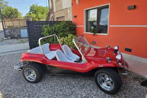 VOLKSWAGEN Altro modello - 1973