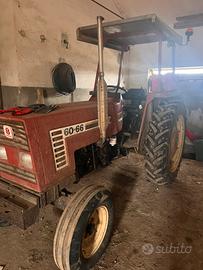 Trattore fiat 60 66