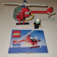 Lego vintage 6531