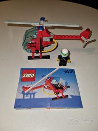 Lego vintage 6531