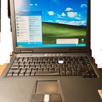 notebook acer aspire 1300